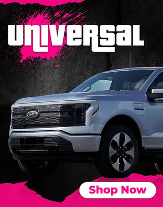 Universal Alternator