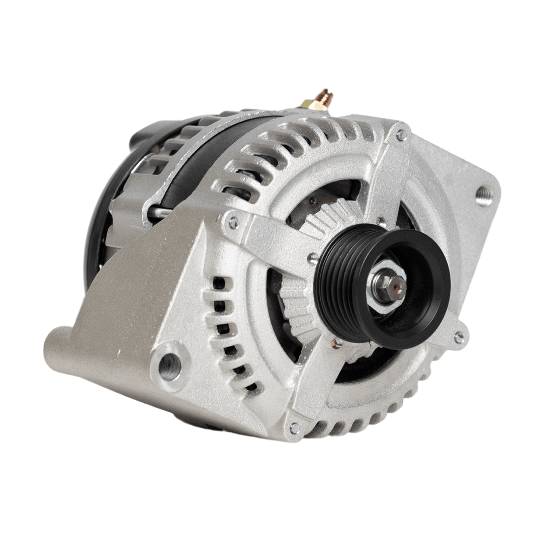 JS Alternators high output alternator — the upgrade alternative to rebuilt and remanufactured units