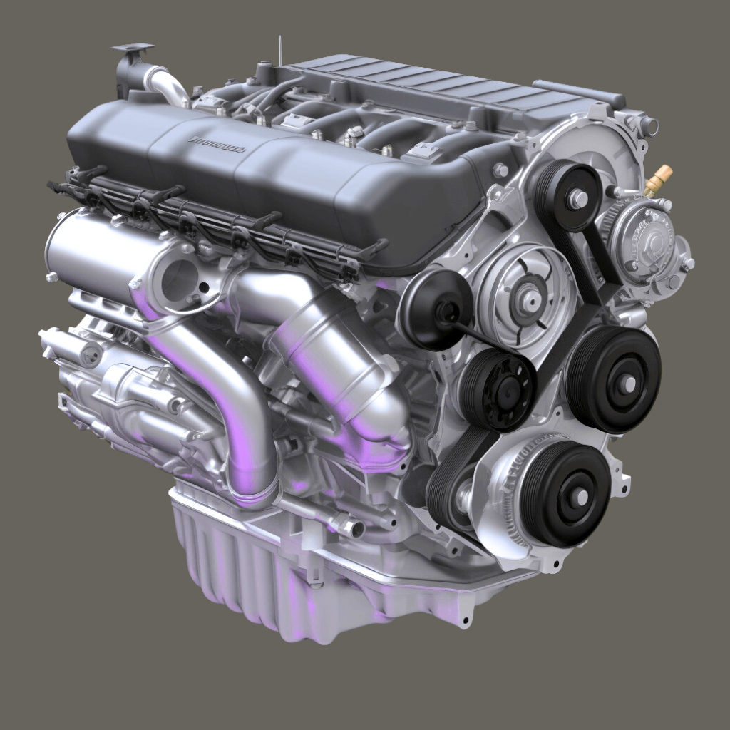 Supra-2jz-high-output-alternator