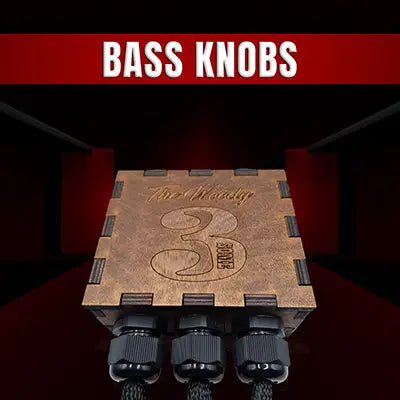 Bass Knob