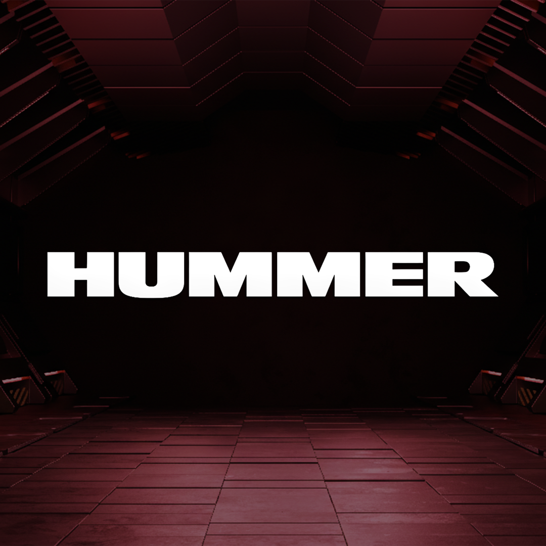 Hummer