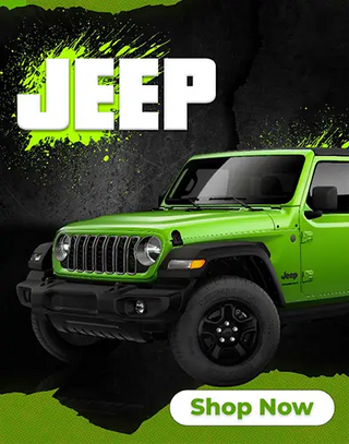 Jeep Alternators