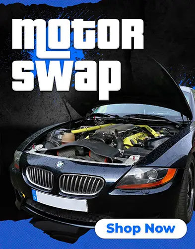 Motor Swap