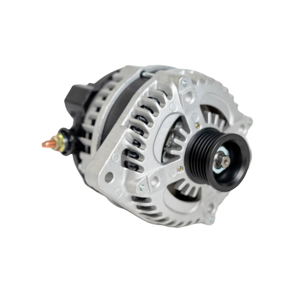 2010-2013 Acura ZDX 3.7L High Output Alternator