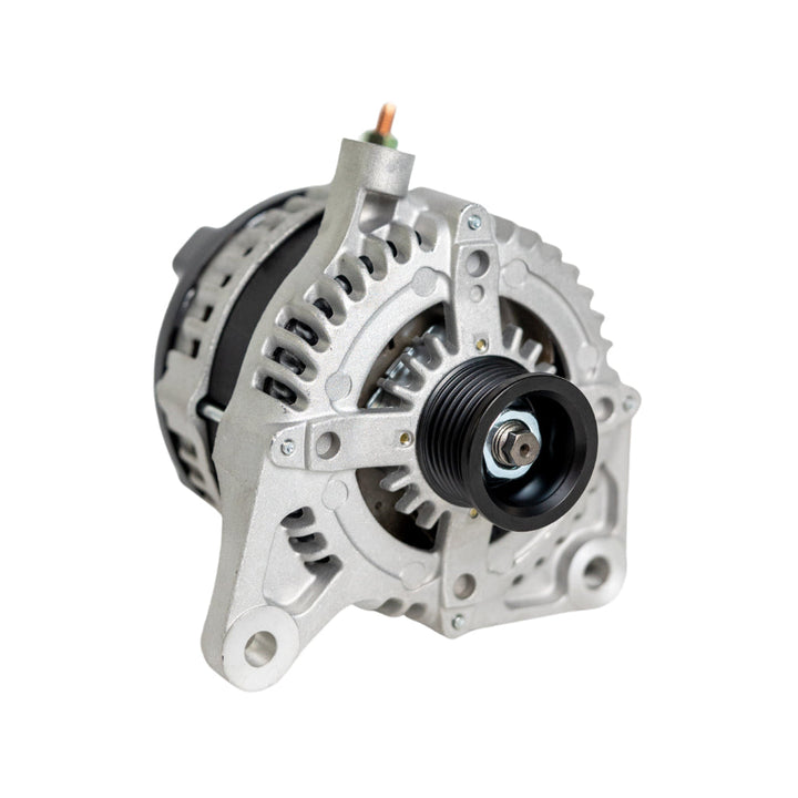 2008-2010 Chrysler Town Country V6 3.3L High Output Alternator