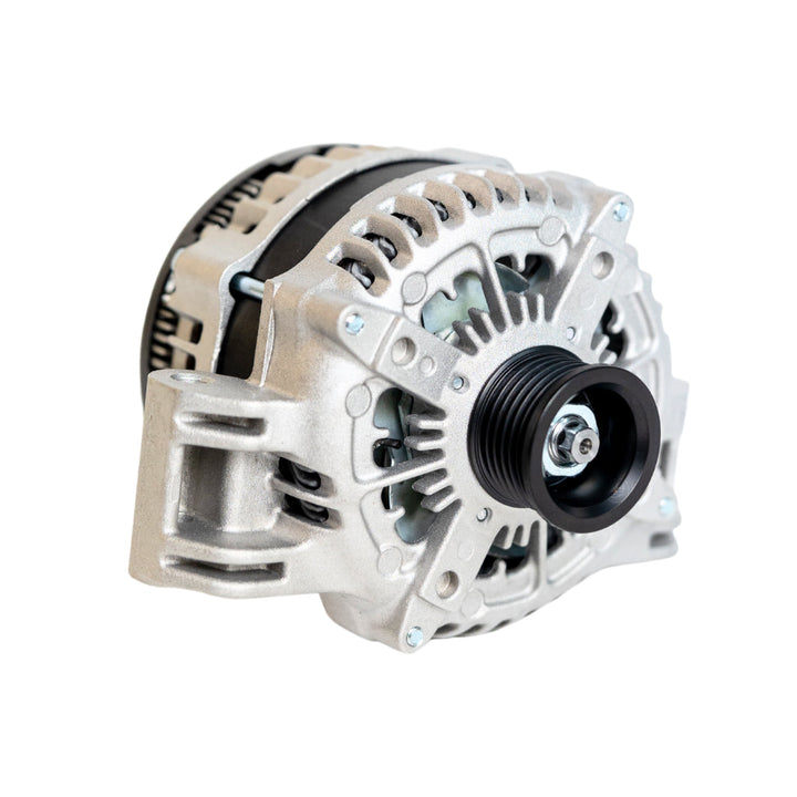2015-2017 Chrysler 200 L4 2.4L High Output Alternator