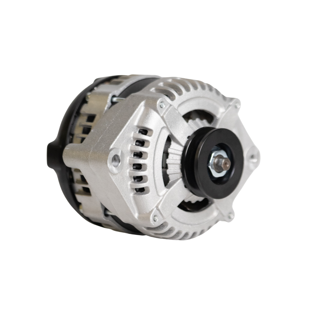 1967 Buick Gran Sport 5.6L 250-320amp High Output Alternator