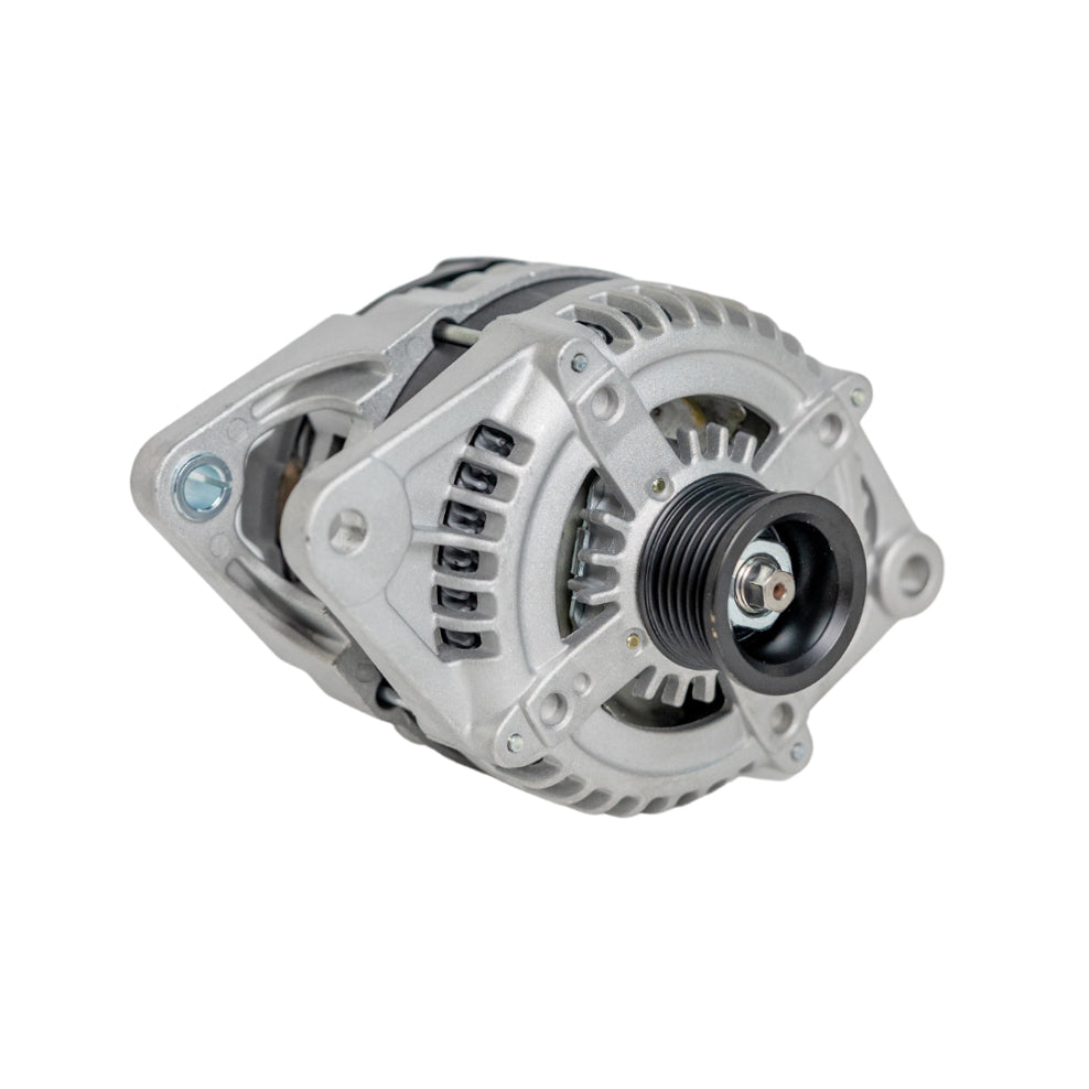1999-2000 Jeep Wrangler 4.0L High Output Alternator