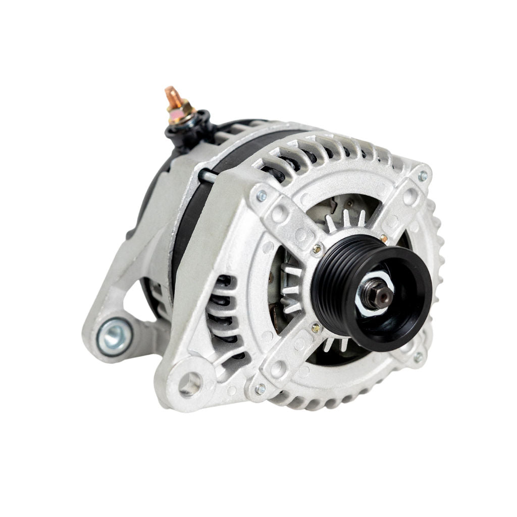 2006-2010 Jeep Commander High Output Alternator