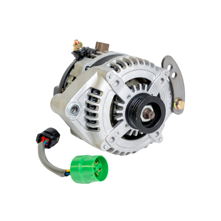 1992-1996 Honda Prelude L4 2.3L High Output Alternator