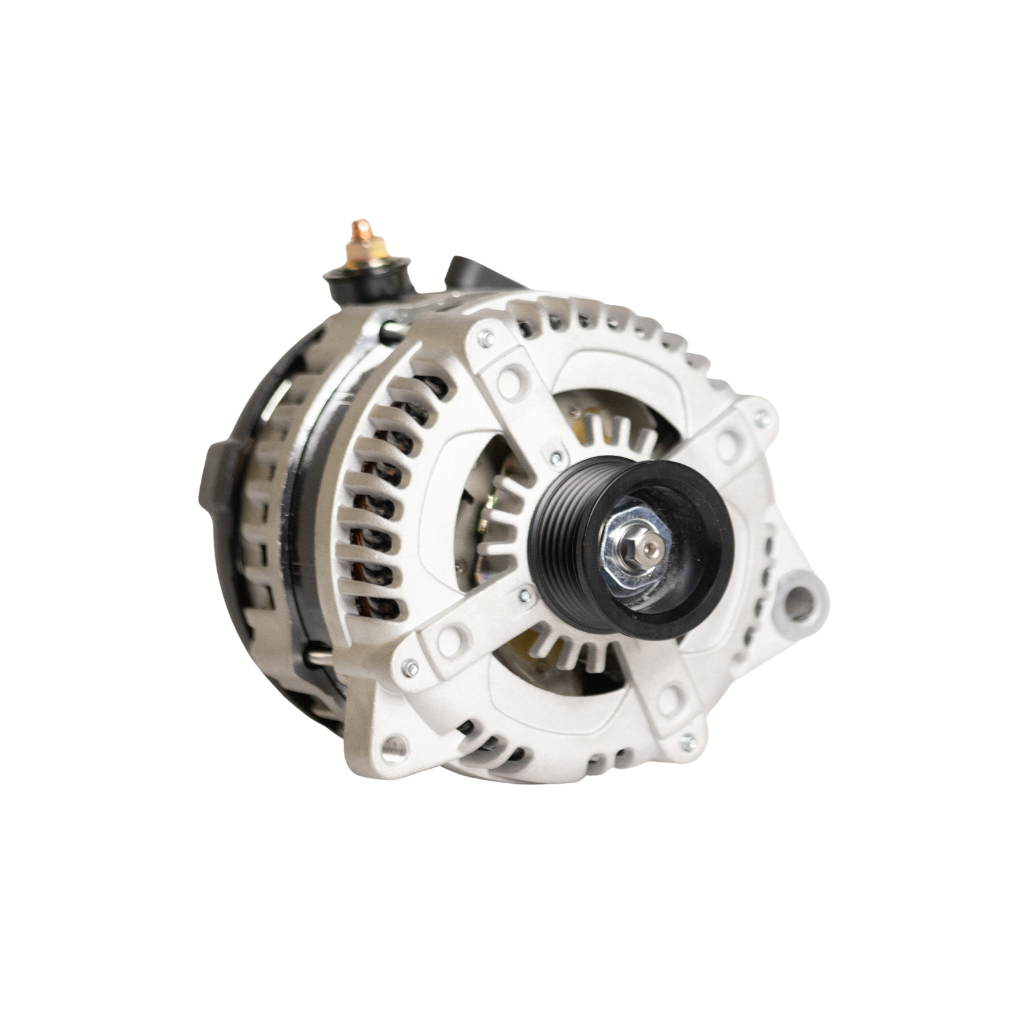 1994-1997 Chevrolet S10 L4 2.2L CS130 High Output Alternator