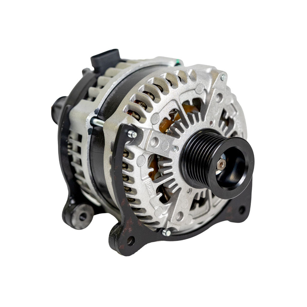 2000-2006 Audi TT 1.8L High Output Alternator
