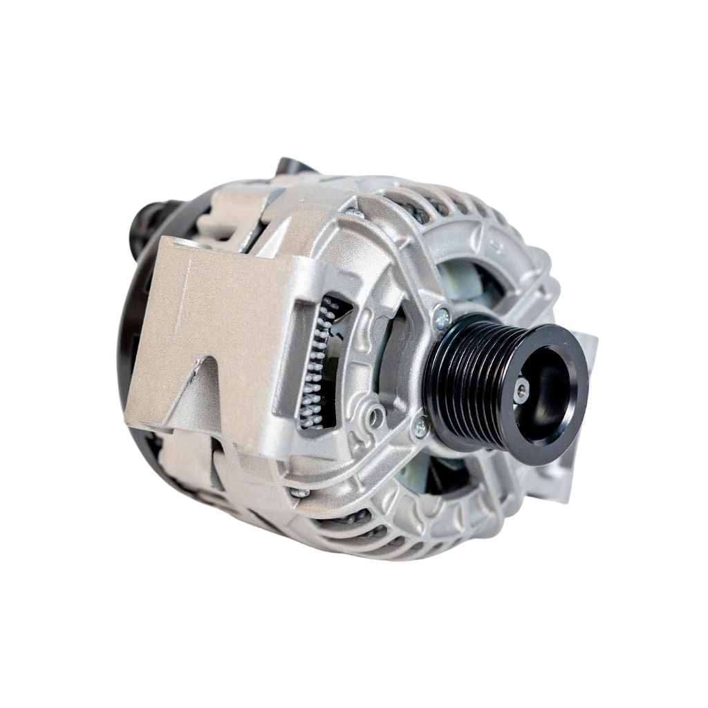 2002-2006 Audi A4 1.8L High Output Alternator