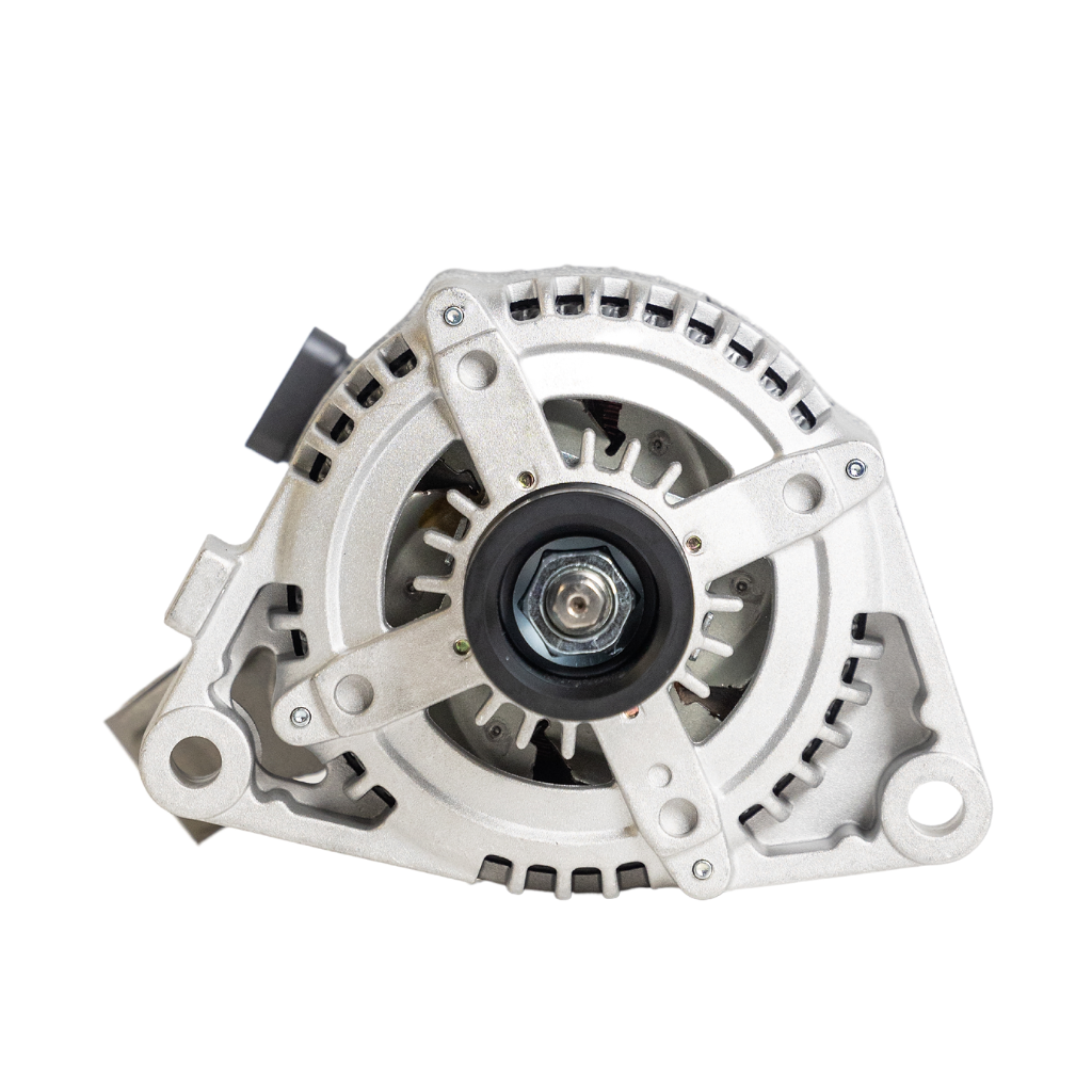 2006-2007 Cadillac CTS V8 6.0L High Output Alternator