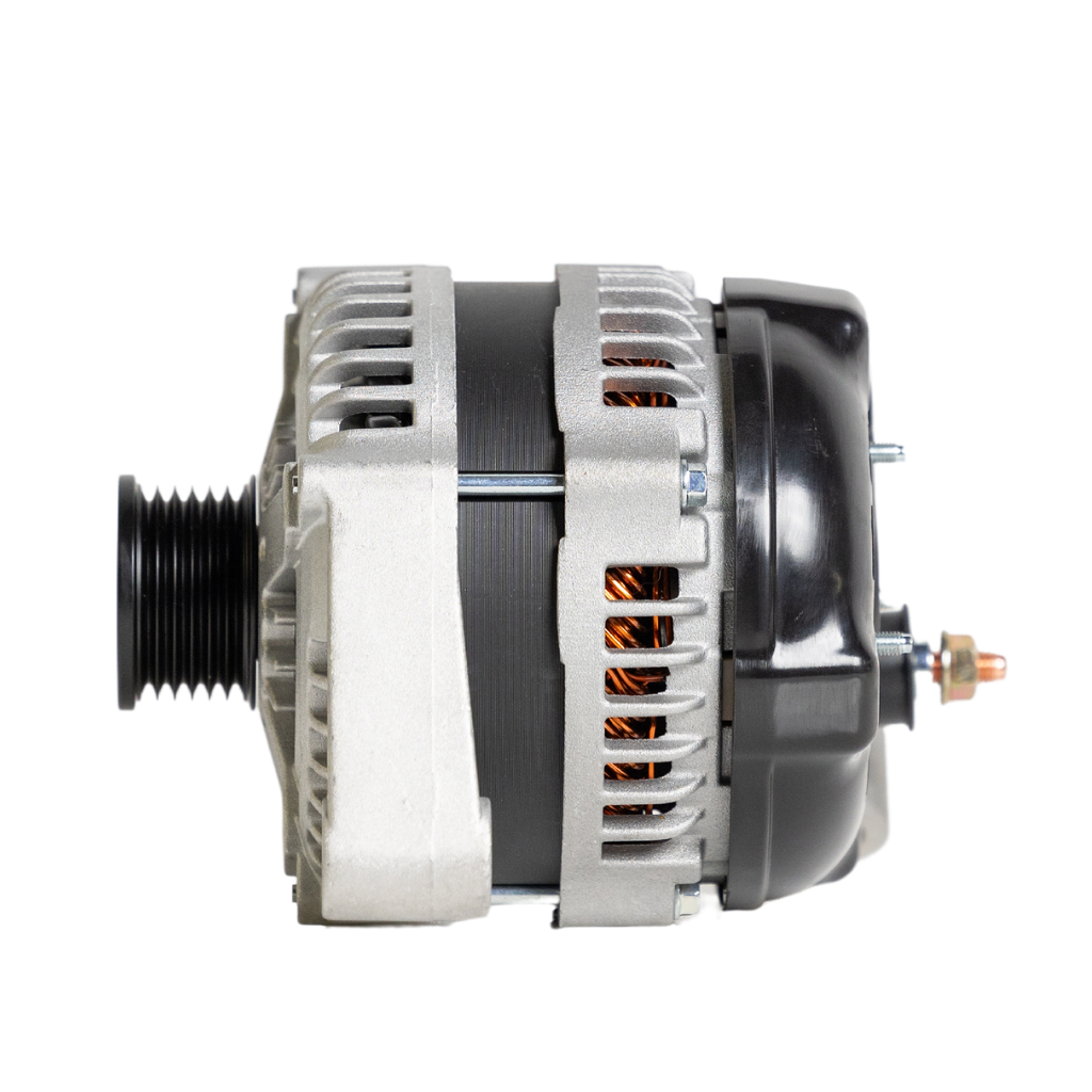 2006-2007 Cadillac CTS V8 6.0L High Output Alternator