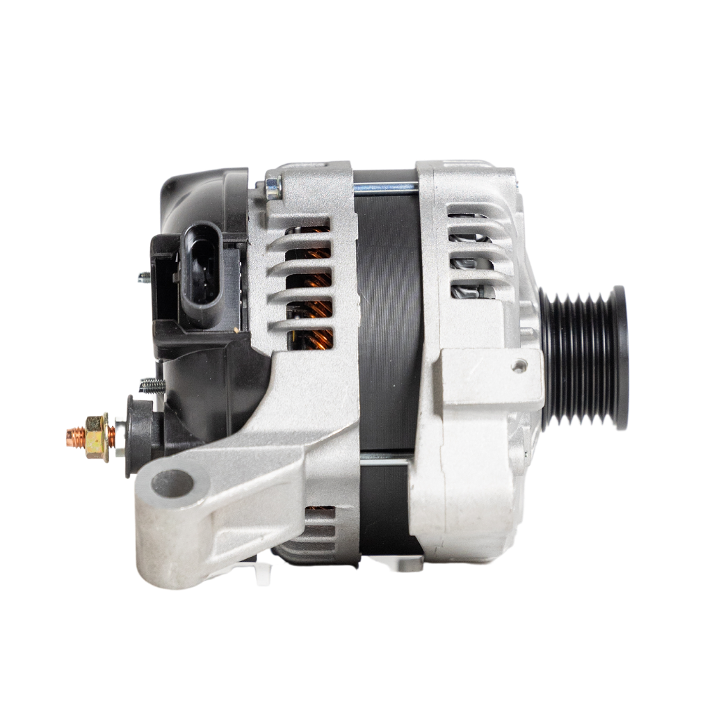 2006-2007 Cadillac CTS V8 6.0L High Output Alternator