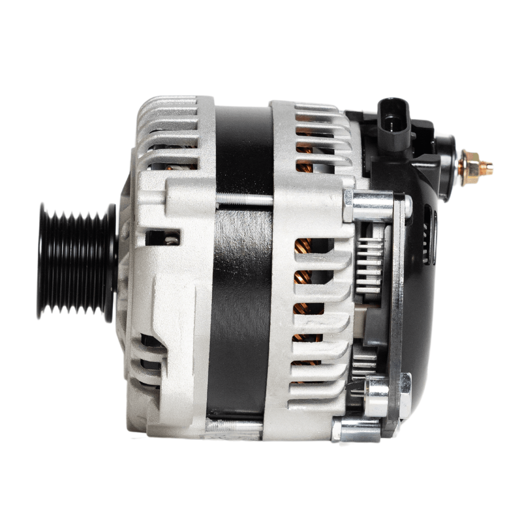 2015-2019 Infiniti Q70L V8 5.6L High Output Alternator