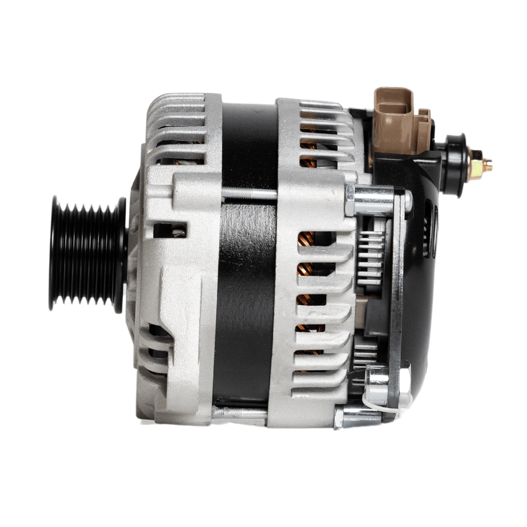 2002-2006 Nissan Altima L4 2.5L High Output Alternator