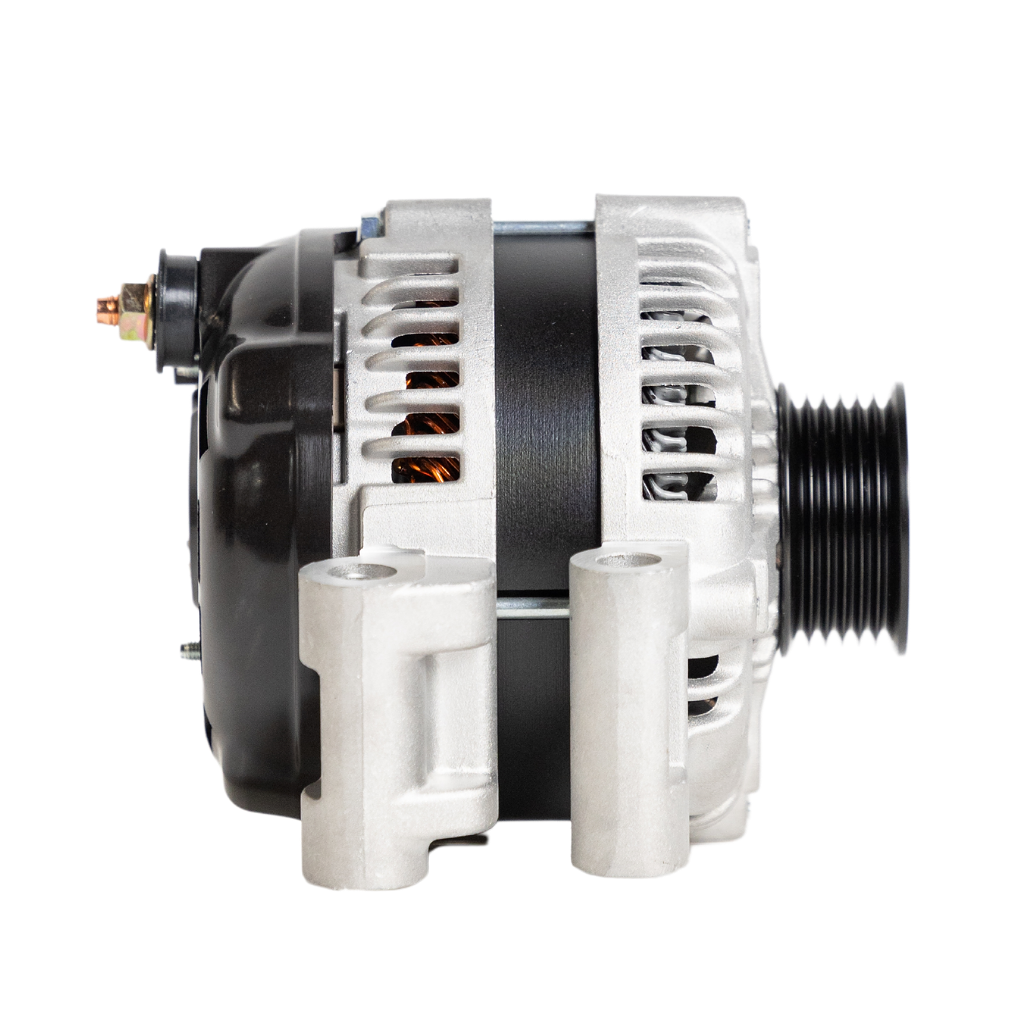 2008-2010 Chrysler 300 V6 2.7L High Output Alternator