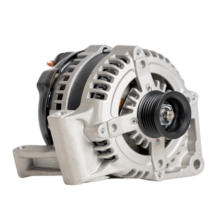 2005-2008 Pontiac Grand Prix V6 3.8L High Output Alternator