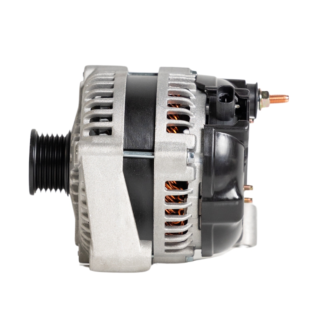 2008-2010 Saturn Vue V6 3.6L High Output Alternator