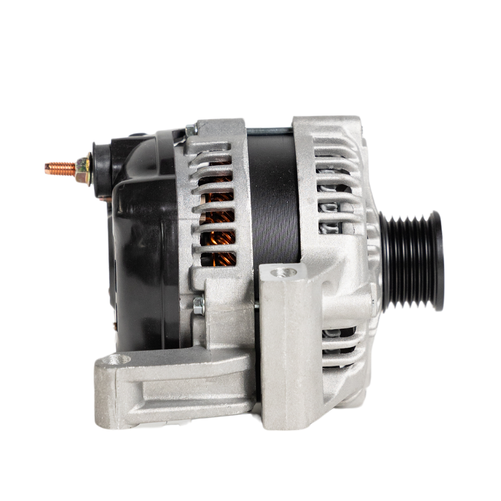 2008-2010 Saturn Vue V6 3.6L High Output Alternator