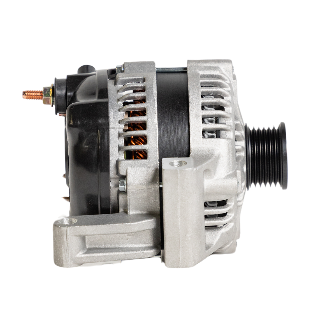 2006-2007 Buick Rendezvous V6 3.5L High Output Alternator