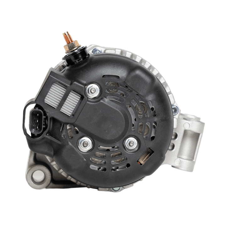 2010 Nissan Platina L4 1.6L High Output Alternator