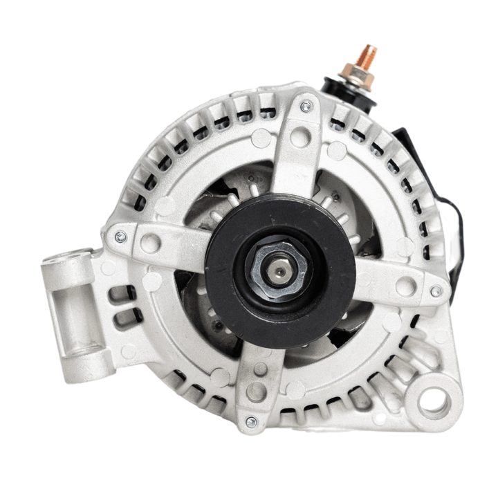 2010 Nissan Platina L4 1.6L High Output Alternator