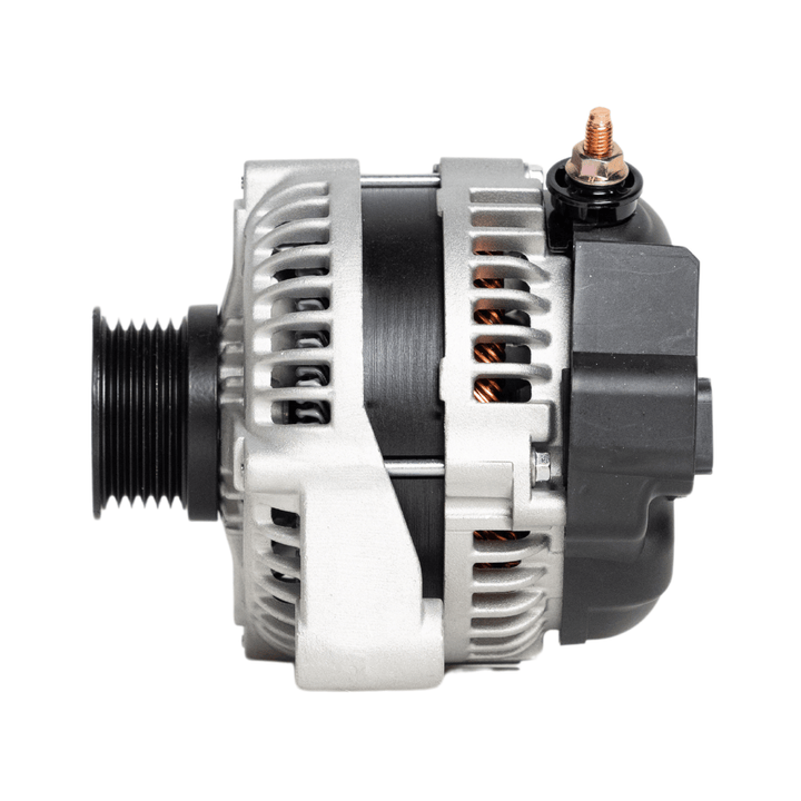 2010 Nissan Platina L4 1.6L High Output Alternator