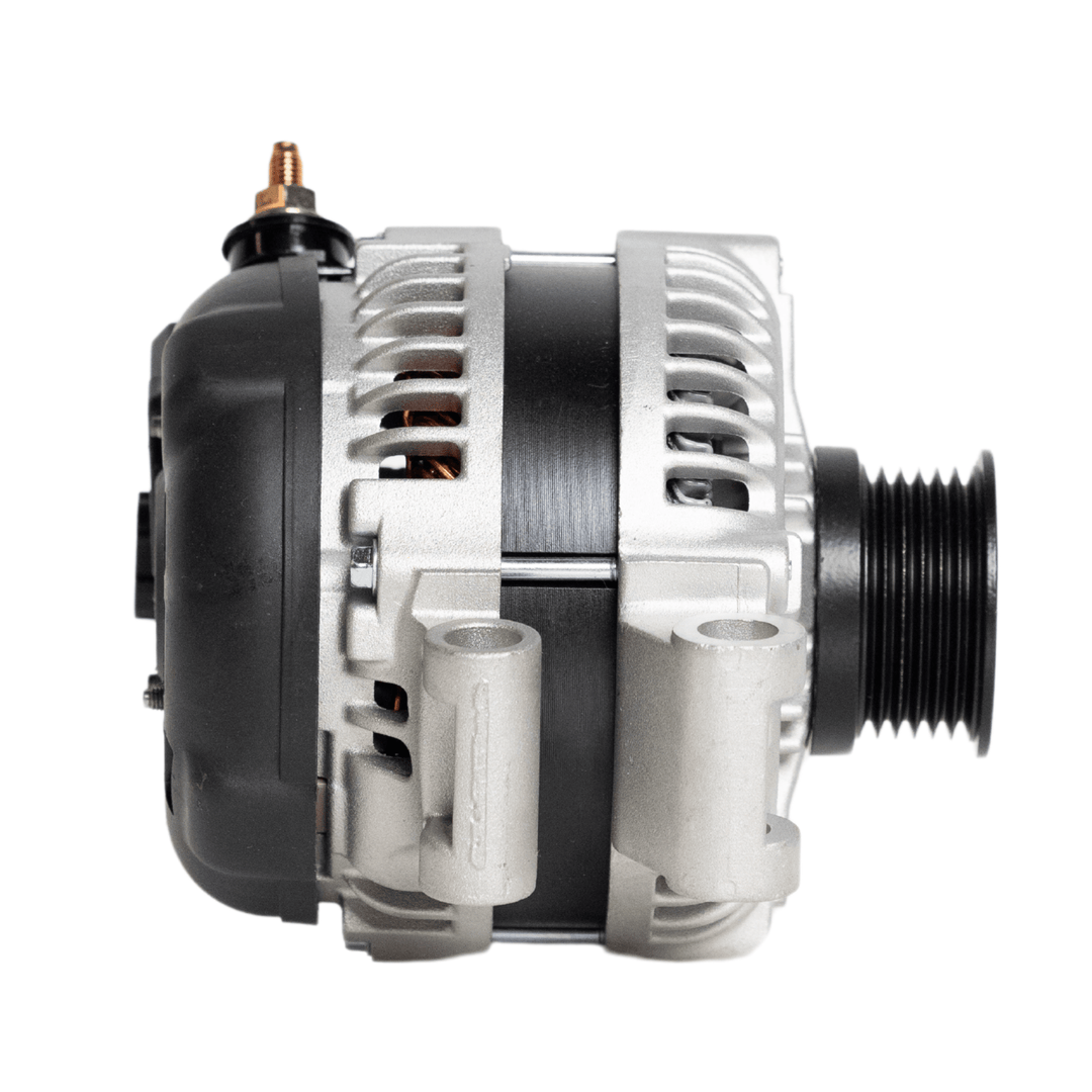 2010 Nissan Platina L4 1.6L High Output Alternator