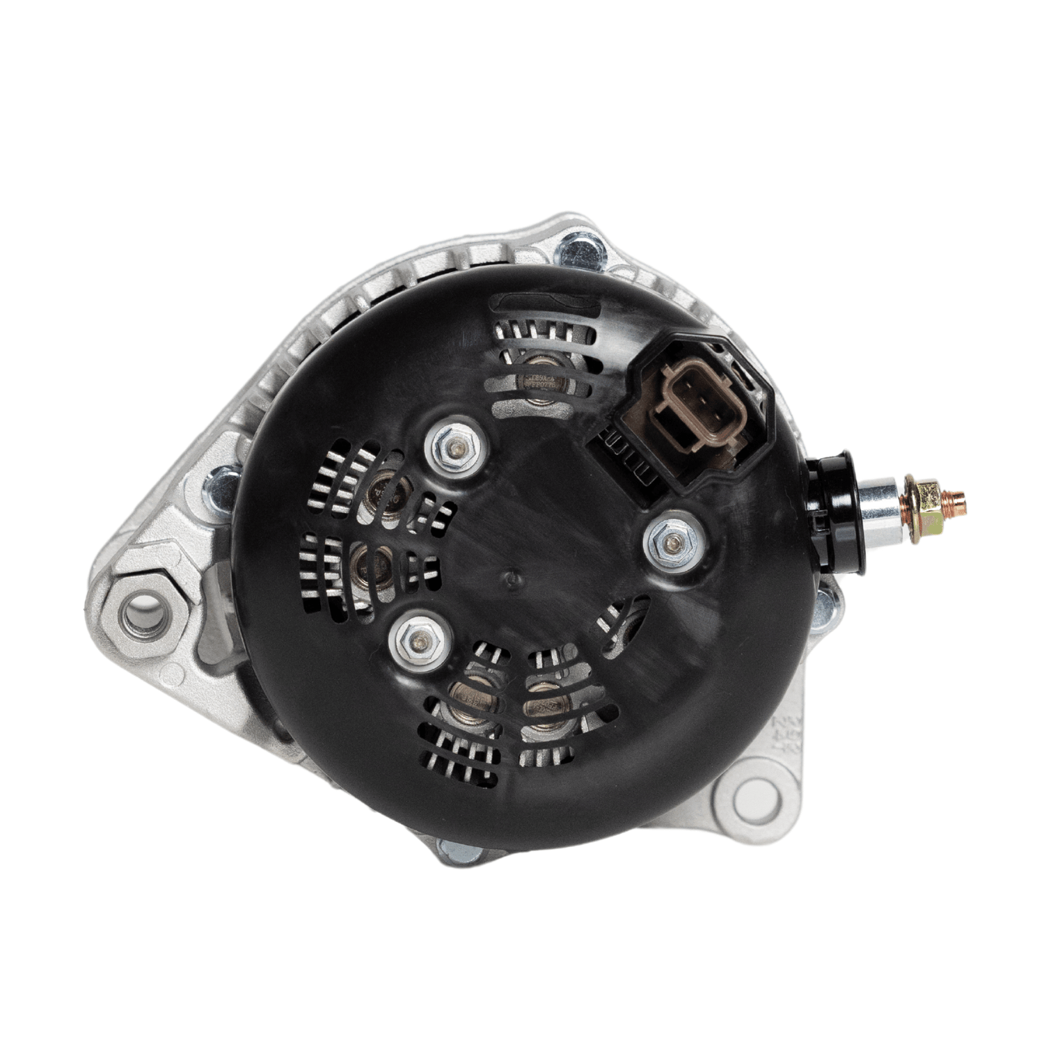 2011-2014 Ford Mustang 3.7L 250-320-370-400amp High Output Alternator