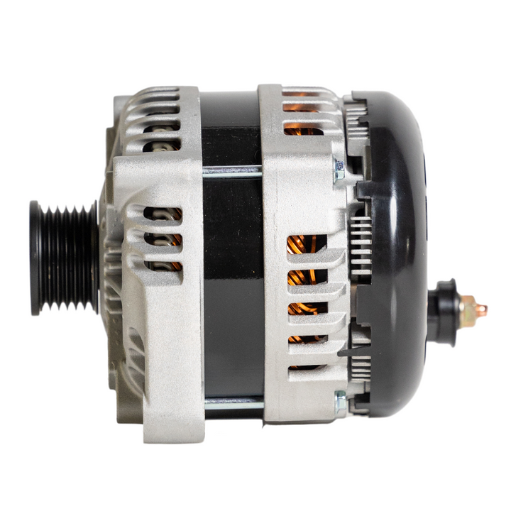 2010-2011 Saab 9-5 V6 2.8L High Output Alternator