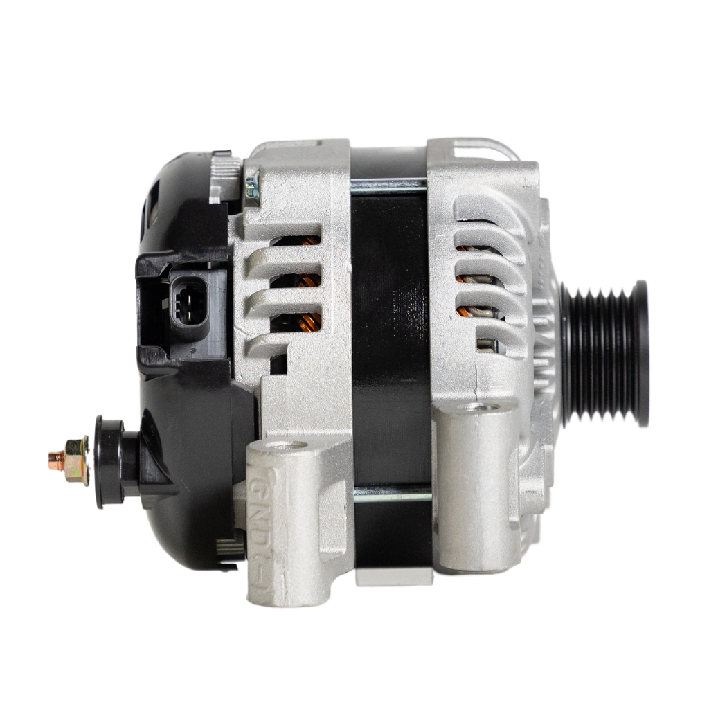 2013-2017 GMC Terrain V6 3.6L High Output Alternator