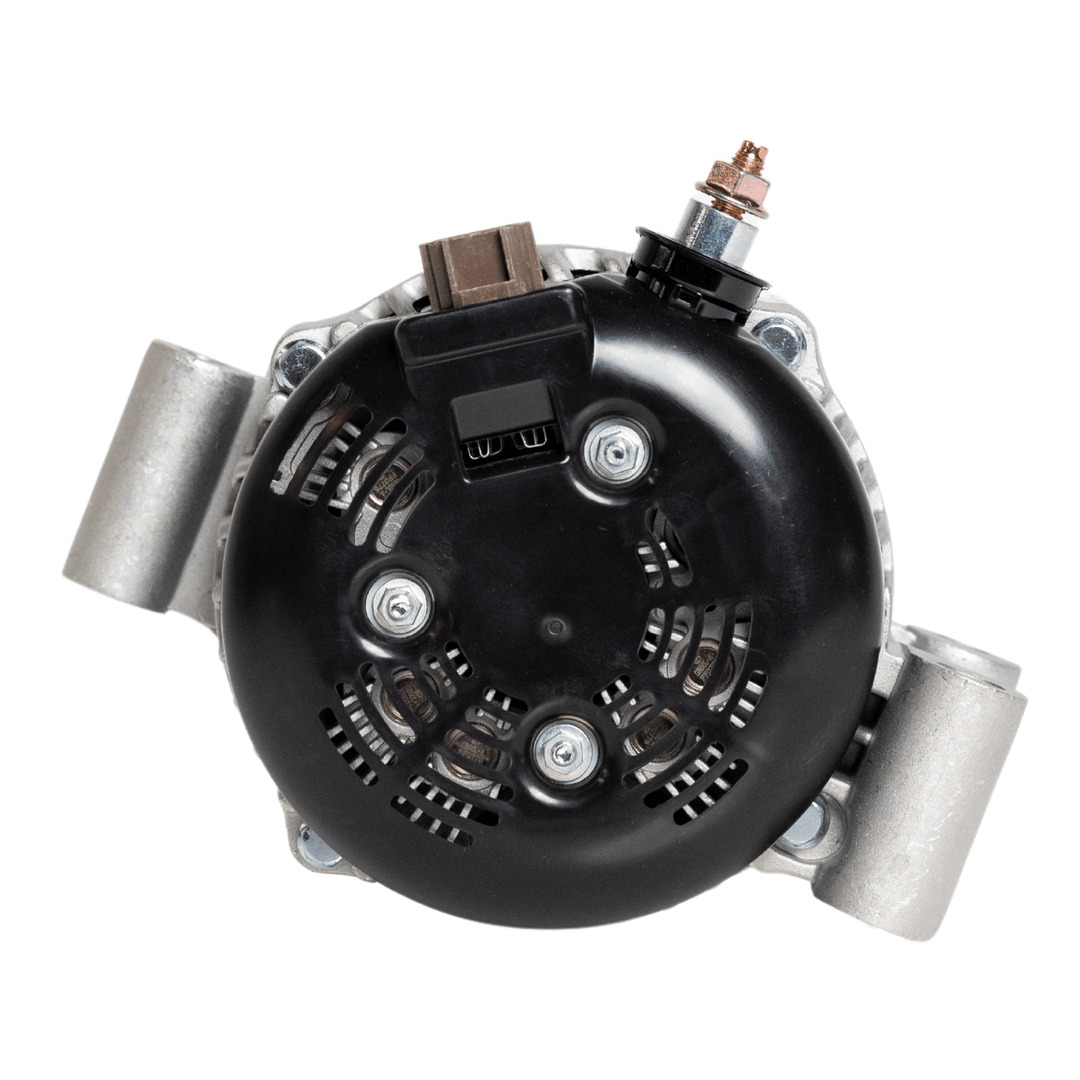 2010-2011 Mercury Mariner L4 2.5L High Output Alternator