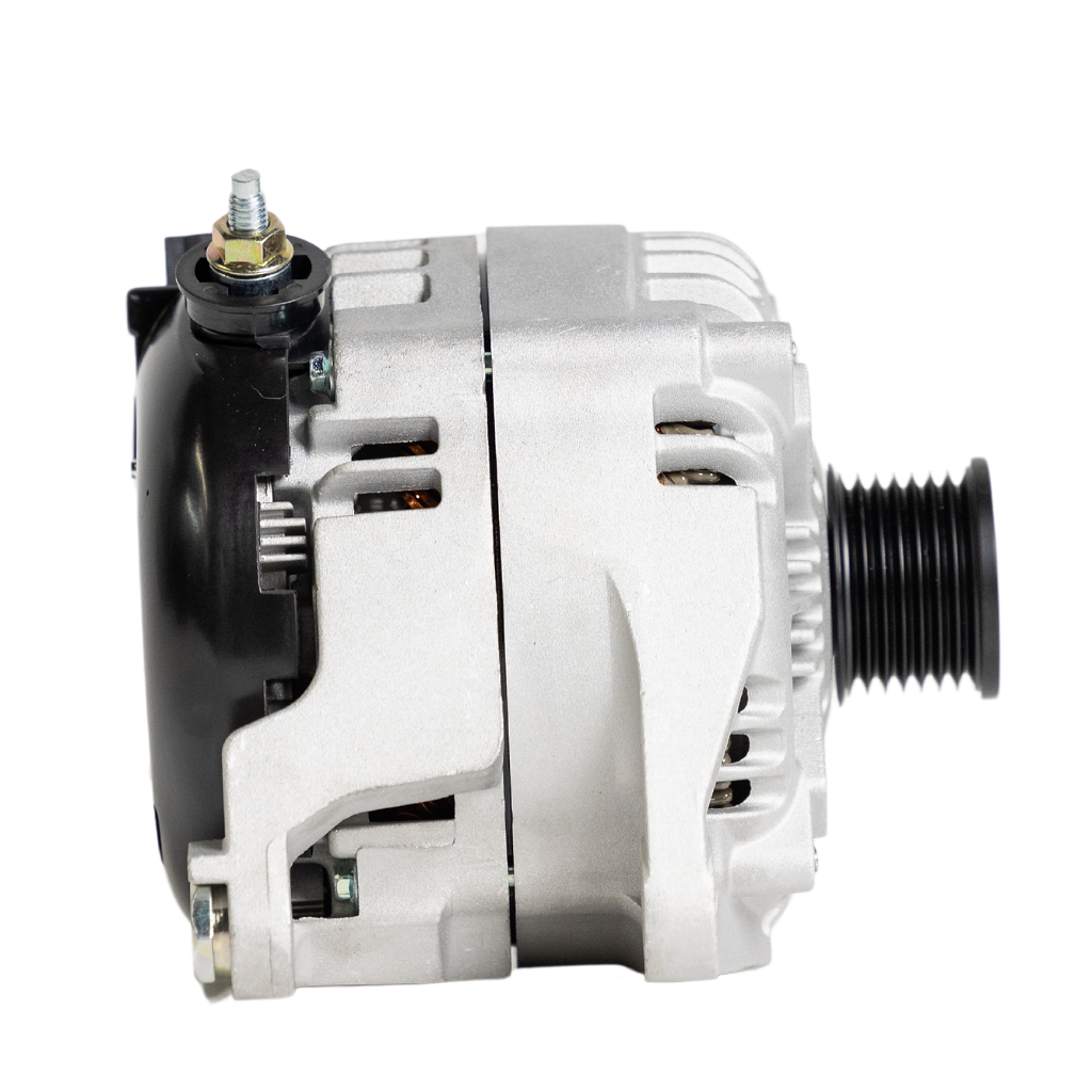 2007-2009 Dodge Ram 3500 V8 5.7L High Output Alternator