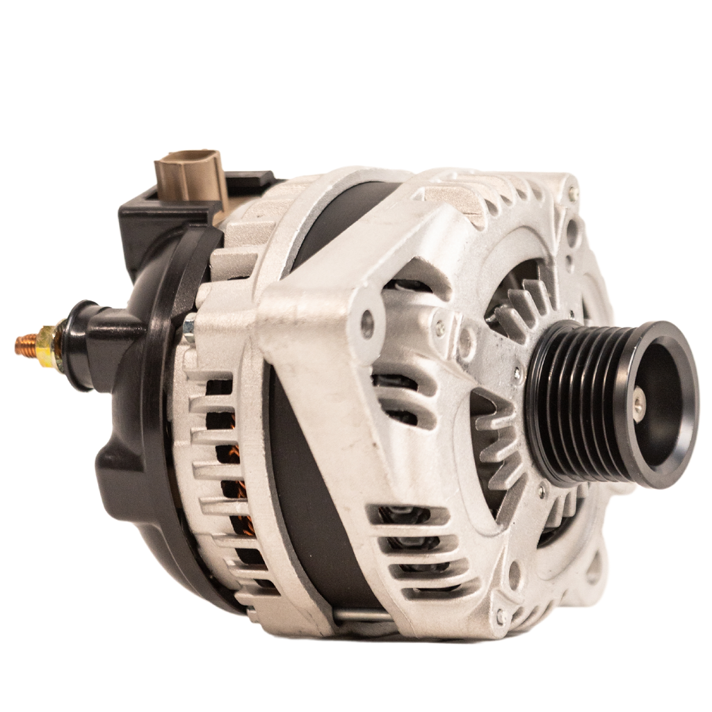 2010 Toyota 4Runner L4 2.7L High Output Alternator