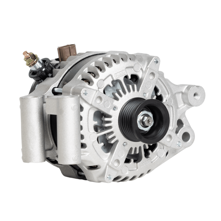 2020-2022 Ford Edge L4 2.0L High Output Alternator (Without Heated Seats)