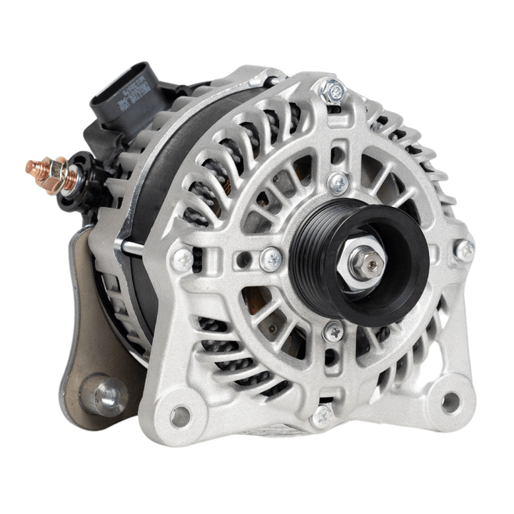 2007 Nissan Micra L4 1.4L High Output Alternator