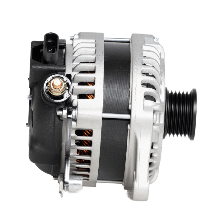 2013-2015 Nissan Tiida L4 1.8L High Output Alternator