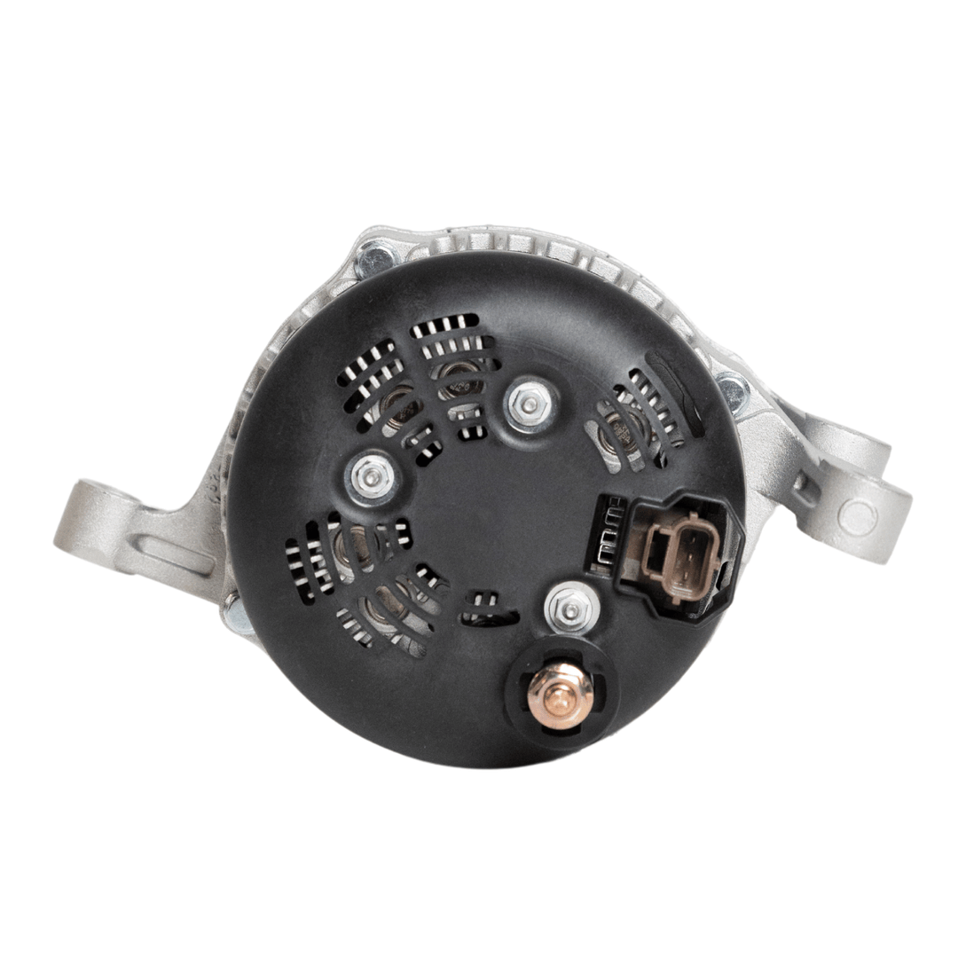 2013-2017 Ford Taurus 2.0L 250-320-370-400amp High Output Alternator