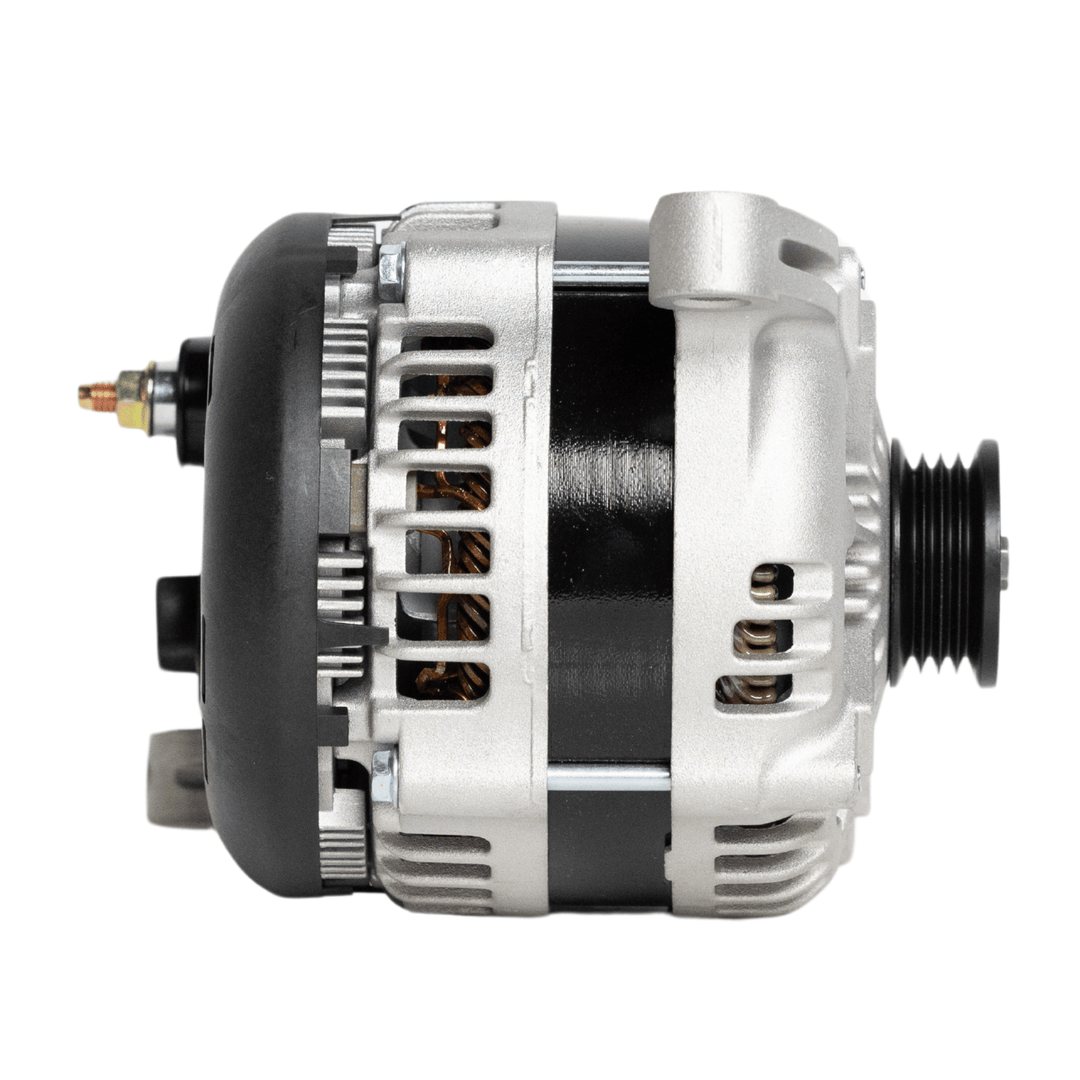 2019-2022 Lincoln Nautilus L4 2.0L High Output Alternator