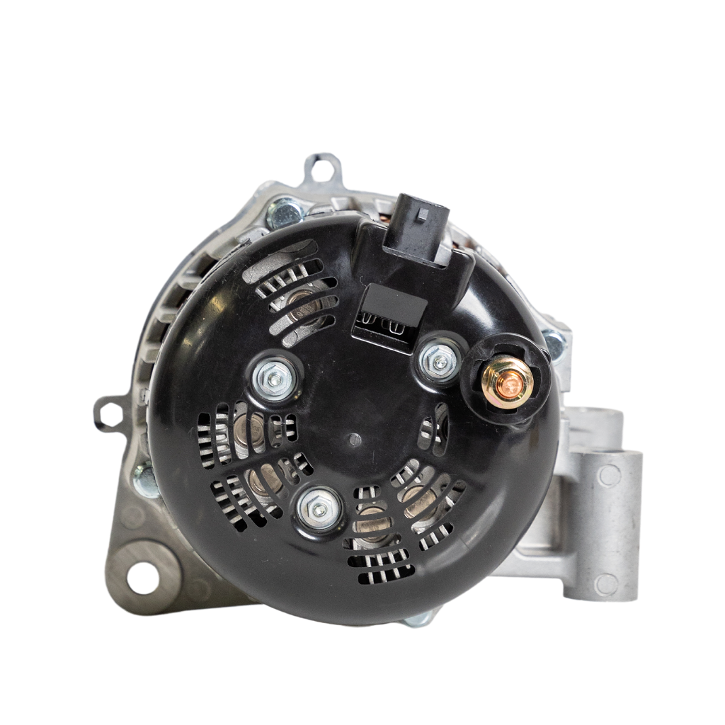 2010-2011 Cadillac SRX V6 3.0L High Output Alternator
