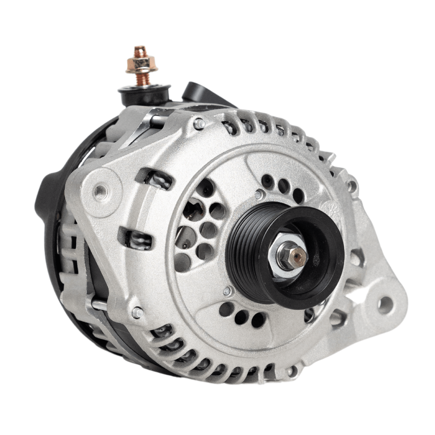 1985-1991 Subaru XT H4 1.8L High Output Alternator