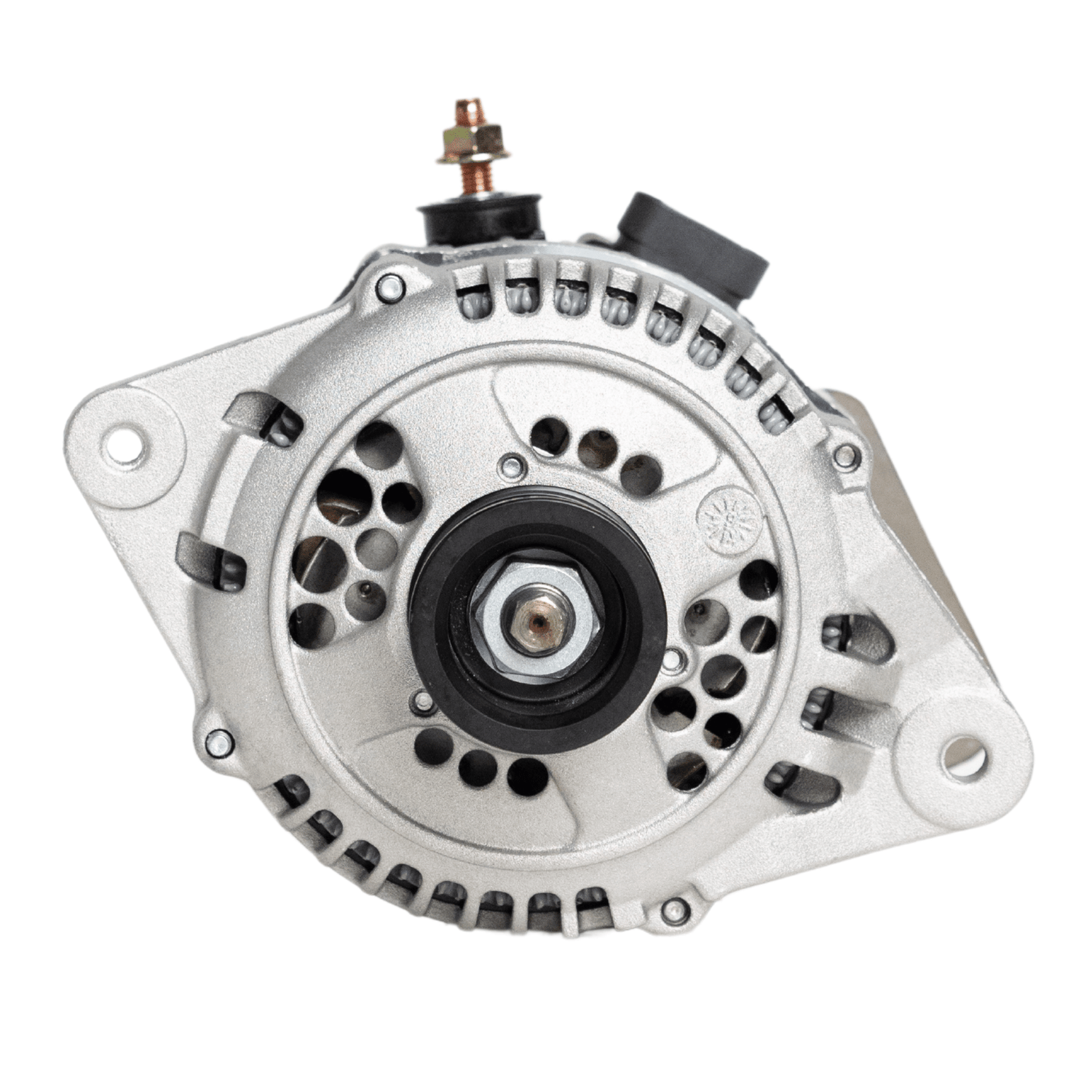 1985-1991 Subaru XT H4 1.8L High Output Alternator