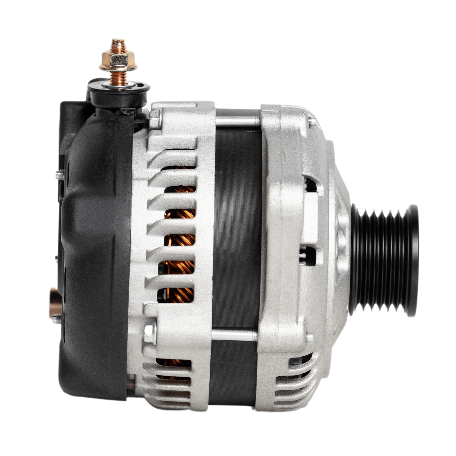 1985-1991 Subaru XT H4 1.8L High Output Alternator