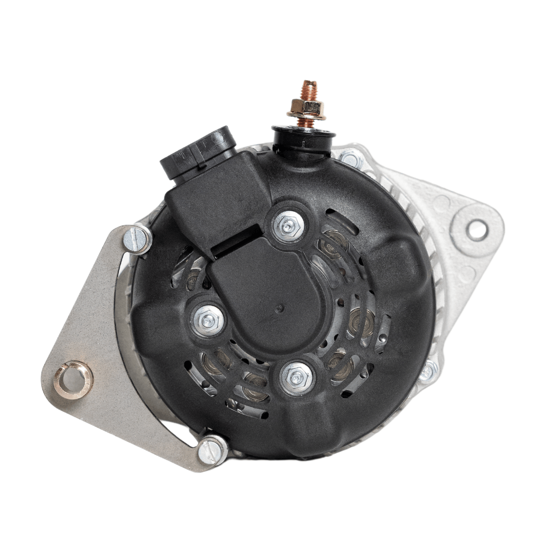 1985-1989 Subaru GL-10 1.8L 250amp High Output Alternator