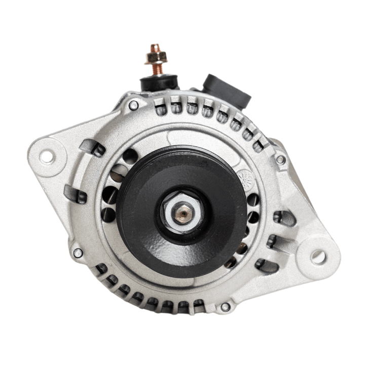 1985-1989 Subaru RX 1.8L 250amp High Output Alternator