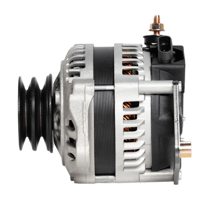 1985-1989 Subaru GL-10 1.8L 250amp High Output Alternator