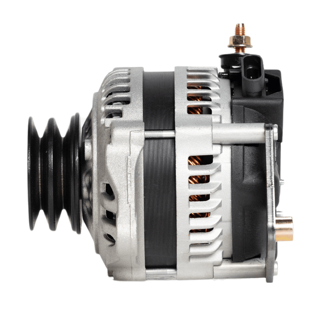 1985-1989 Subaru RX 1.8L 250amp High Output Alternator